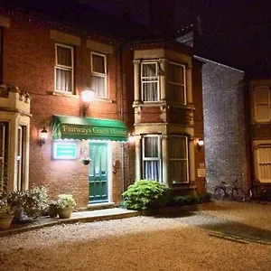  Guest house Fairways