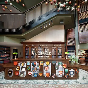 Graduate By Hilton **** ケンブリッジ