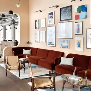4* Hotel Turing Locke