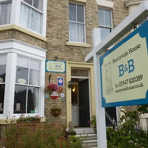 Sunnyvale House Whitby