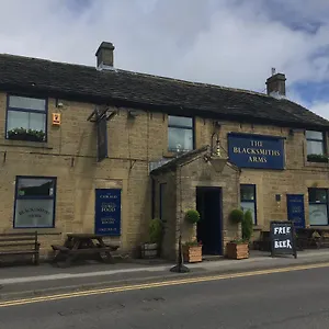 The Blacksmiths Arms Penistone