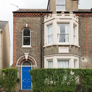 2* Guest house Cambridge City Rooms By Payman Club